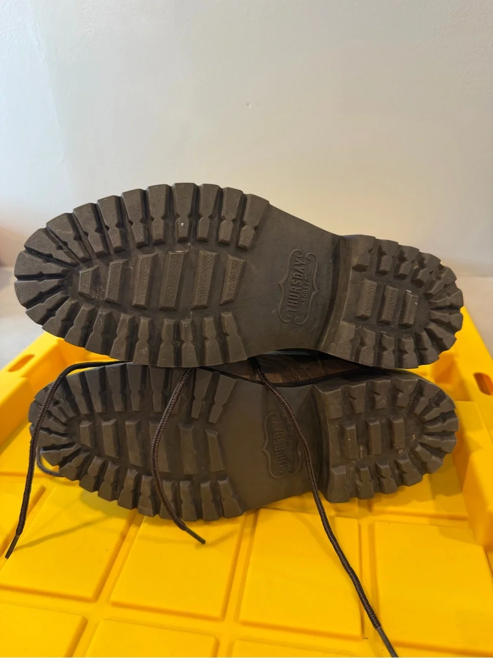 Thursday Boot Company thursday boot